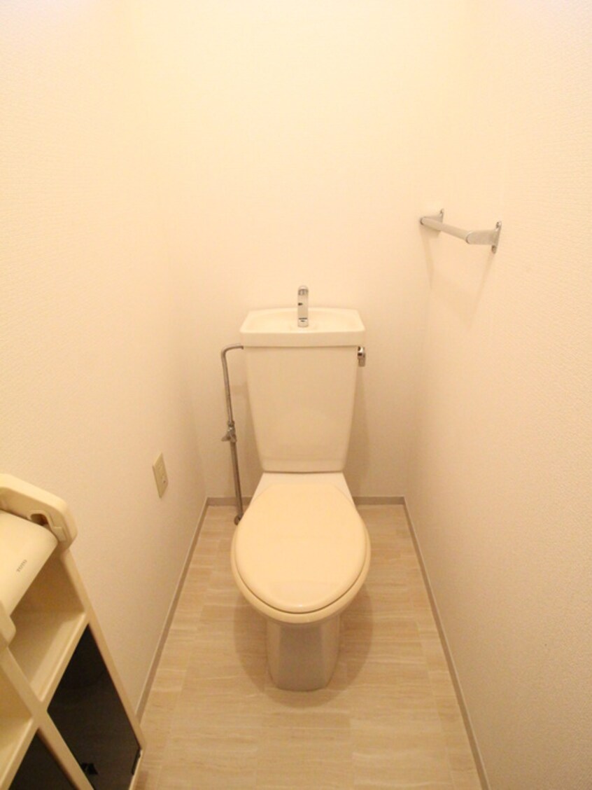 トイレ セジュ－ルクレストＢ棟