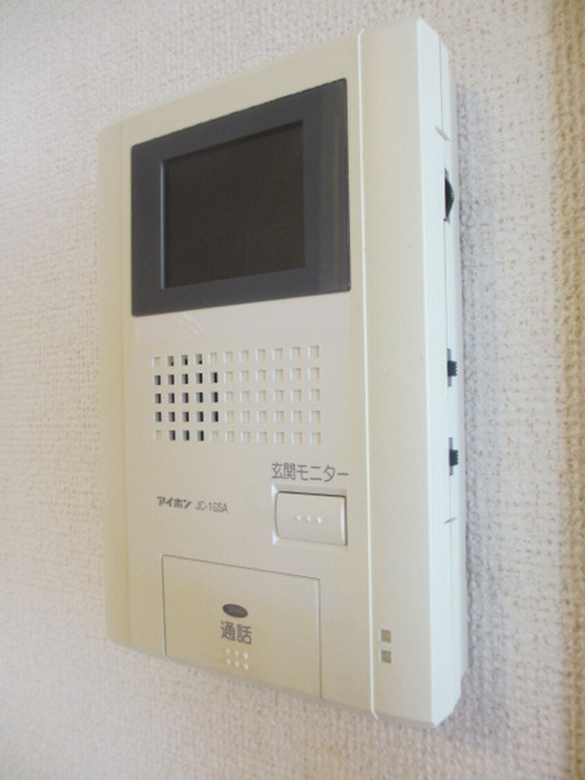 内観写真 グレイスフルA