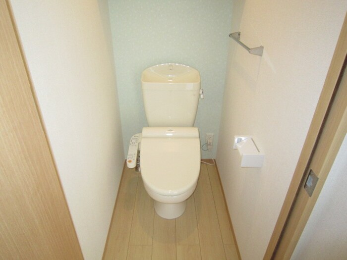 トイレ シェラタイン　Ａ棟