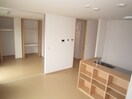 内観写真 シェラタイン　Ａ棟