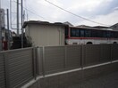 室内からの展望 シェラタイン　Ａ棟