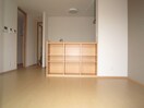 内観写真 シェラタイン　Ａ棟
