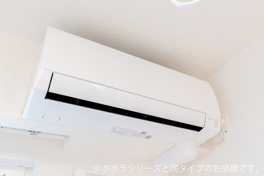 内観写真 レジデンス感田Ｂ