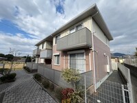 シャ－メゾン津田Ａ棟