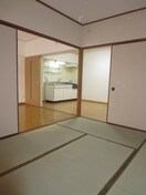 居室 ハイラークやひろ