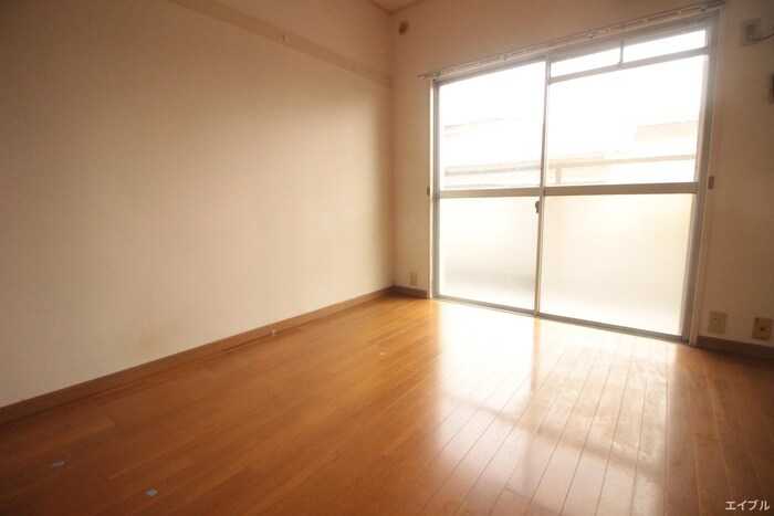 居室 荒牧ハイツ