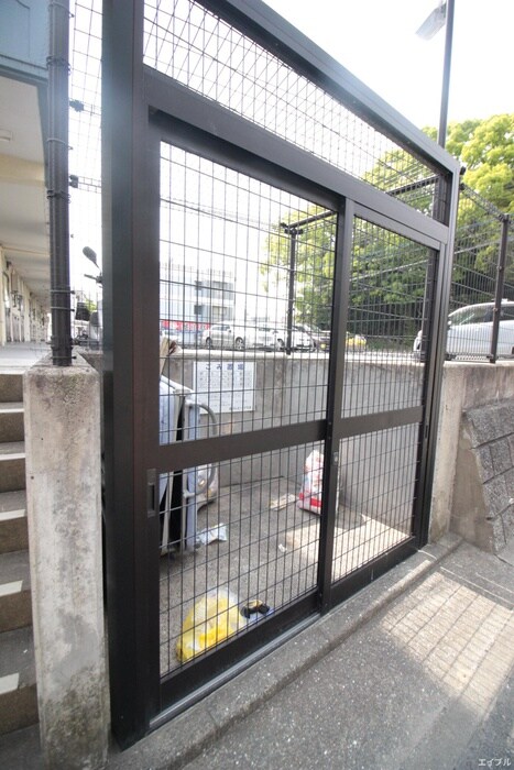 その他 荒牧ハイツ