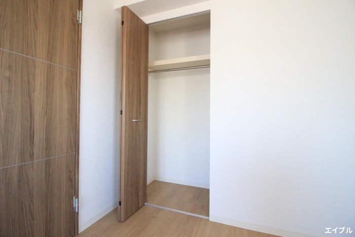 収納 レフィナード博多