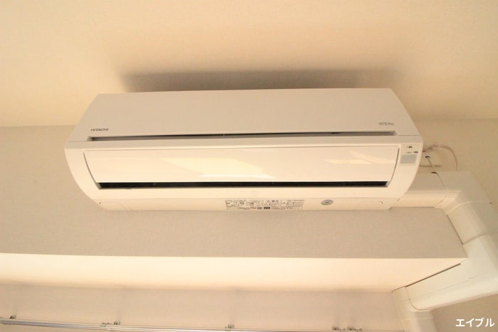 内観写真 レフィナード博多