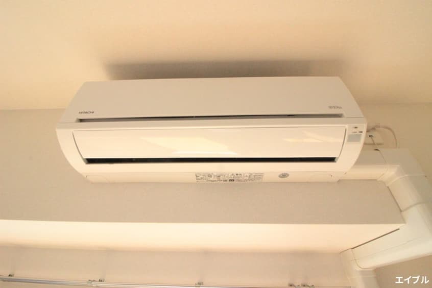 内観写真 レフィナード博多