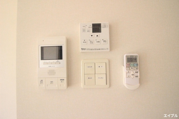 内観写真 レフィナード博多