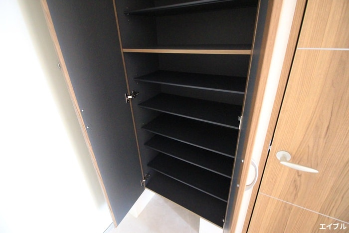 靴箱 レフィナード博多