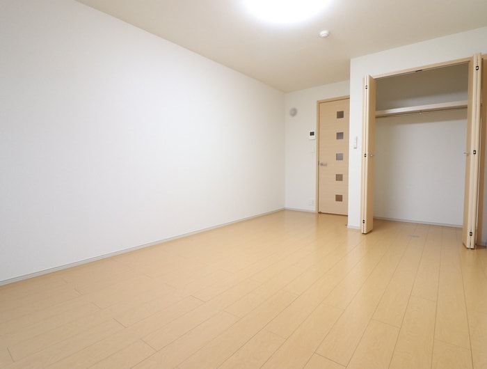 居室 ミックス　ドアーズ