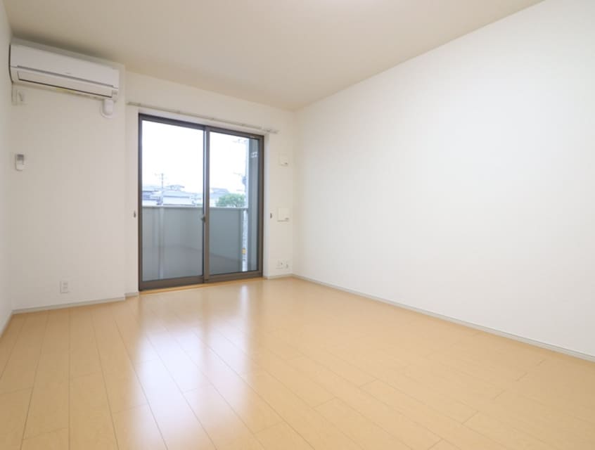 居室 ミックス　ドアーズ