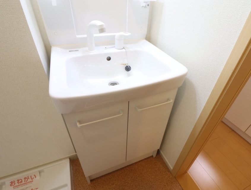 洗面 ミックス　ドアーズ