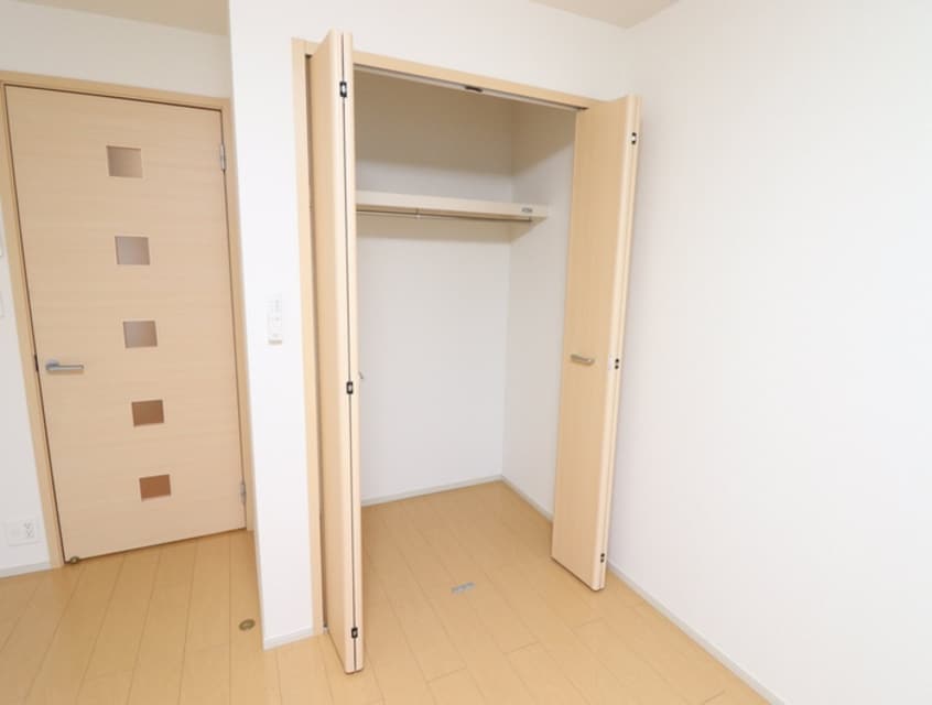 収納 ミックス　ドアーズ