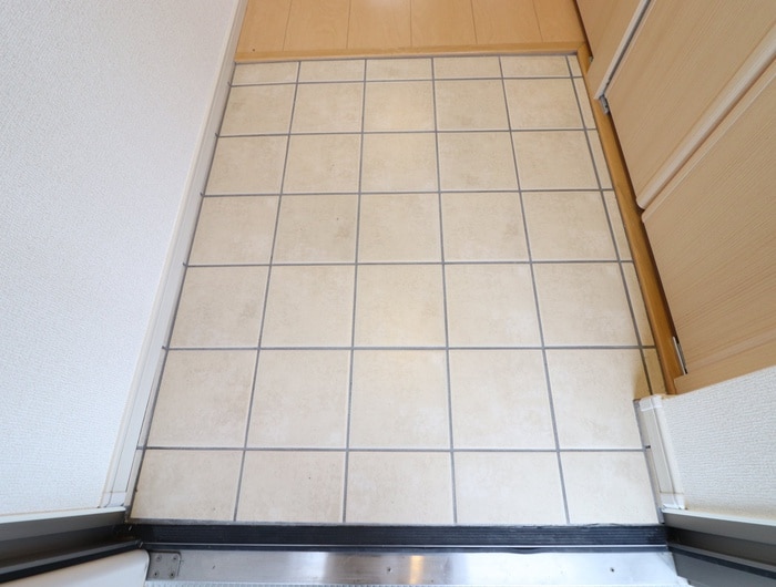 玄関 ミックス　ドアーズ