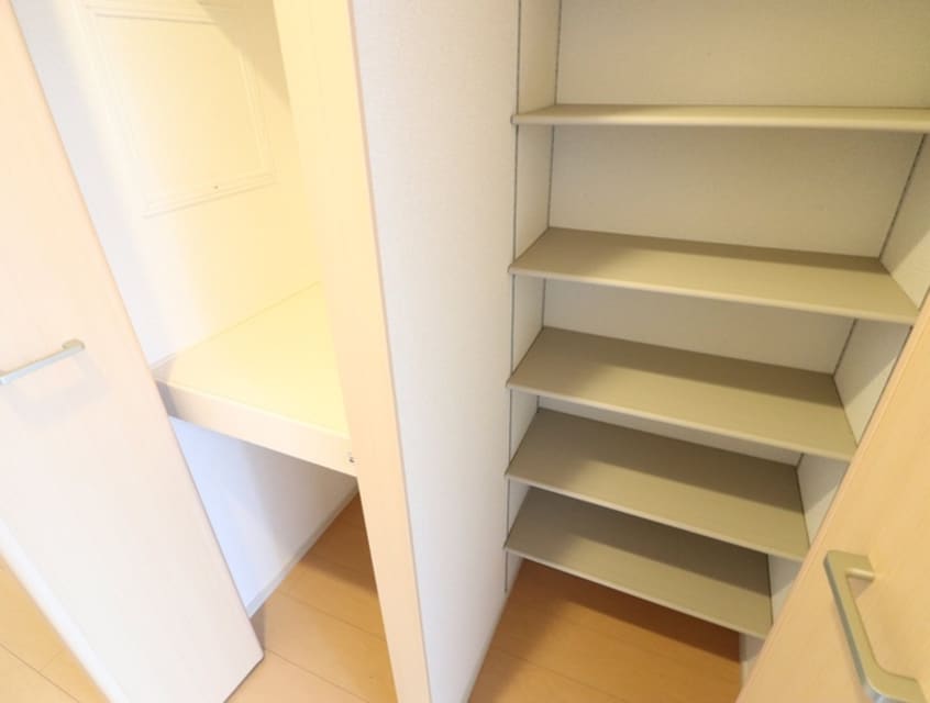 靴箱 ミックス　ドアーズ