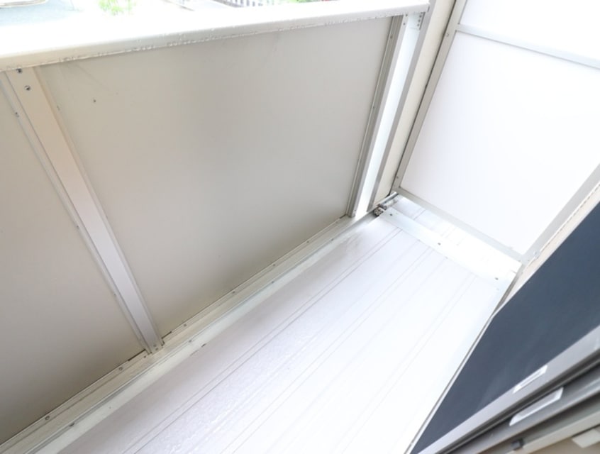 ベランダ・バルコニー ミックス　ドアーズ