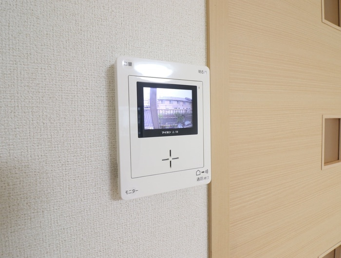 内観写真 ミックス　ドアーズ