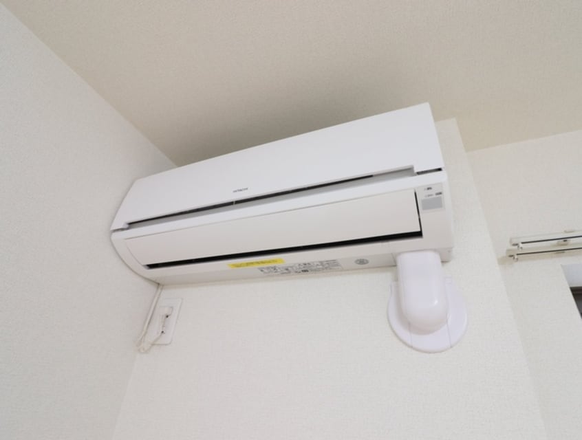 内観写真 ミックス　ドアーズ