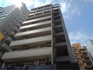 ﾋﾟｭｱﾄﾞｰﾑ大濠ｱｸﾚｰﾑ（601）の外観