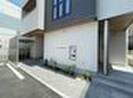 シャーメゾン　アムソンの外観