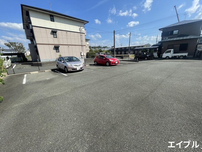 駐車場 グレースガーデン