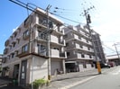 フォーレストマンション２の外観