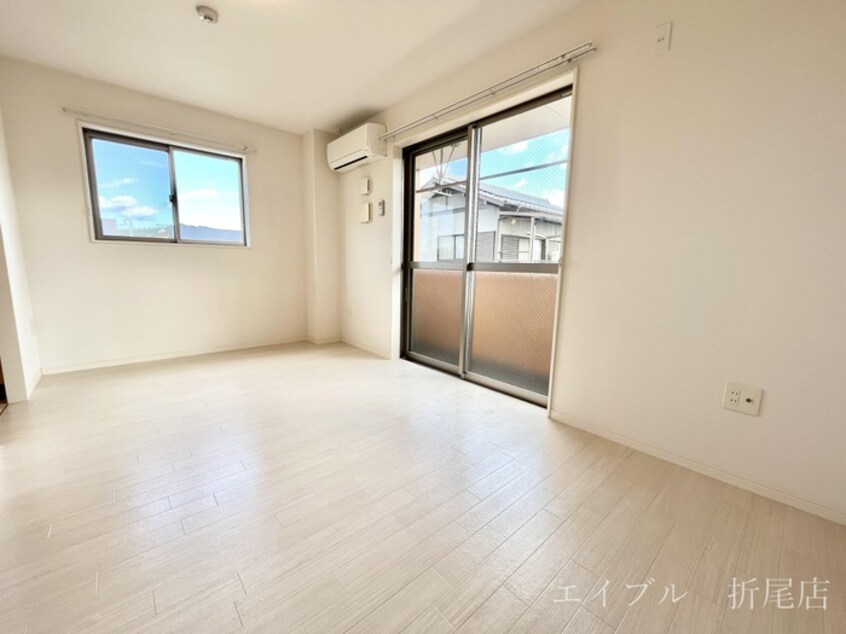 居室 ヴィラフェリーチェ