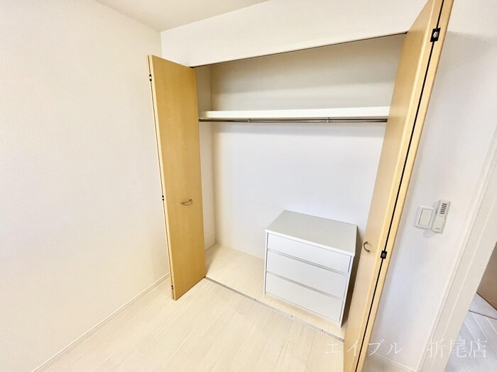 収納 ヴィラフェリーチェ