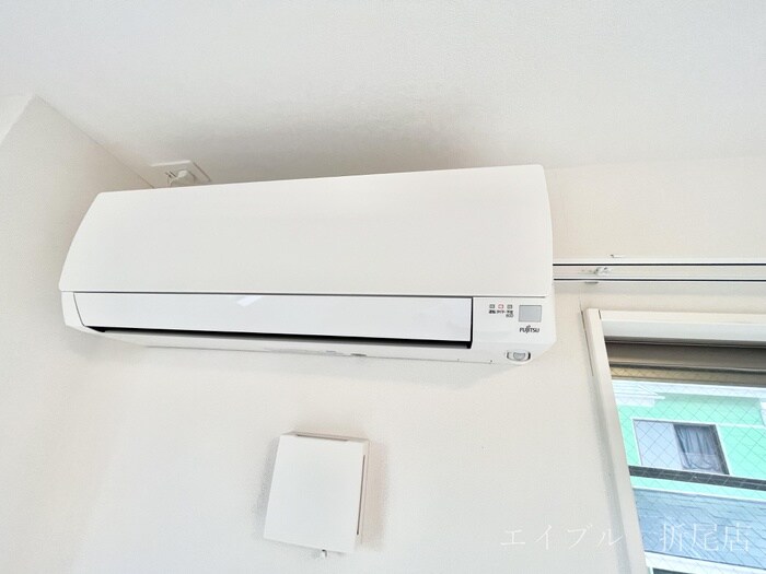 内観写真 ヴィラフェリーチェ