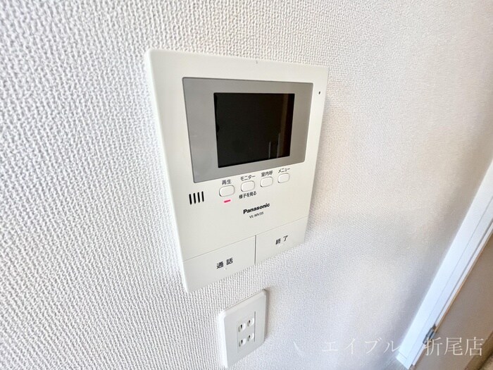 内観写真 ヴィラフェリーチェ