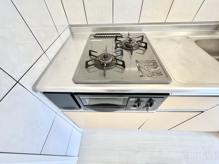 内観写真 ヴィラフェリーチェ