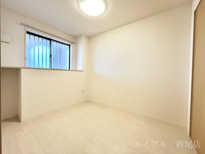 内観写真 ヴィラフェリーチェ