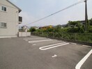 駐車場 ビストロ