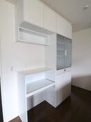 内観写真 ビストロ