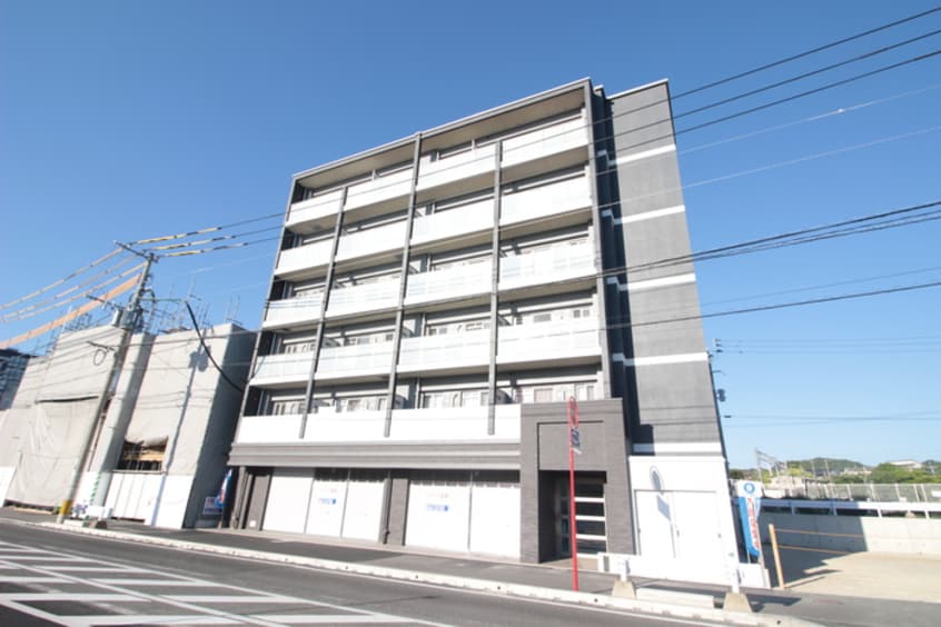 外観写真 Eterno　すずか