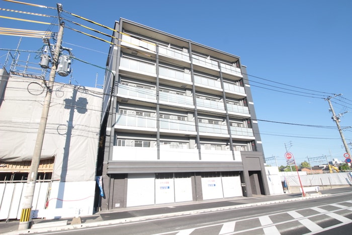 外観写真 Eterno　すずか