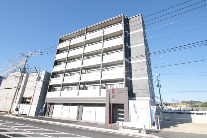 外観写真 Eterno　すずか