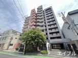 ロマネスク日赤通り（502）