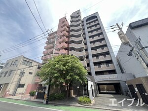 ロマネスク日赤通り（502）