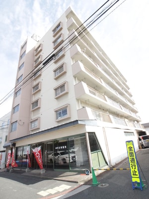 亀川ハイツ
