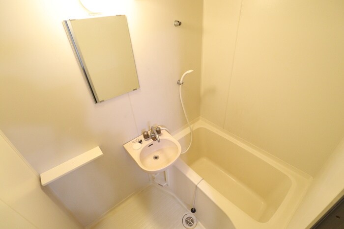 バス／シャワールーム等 FLAT5　池主