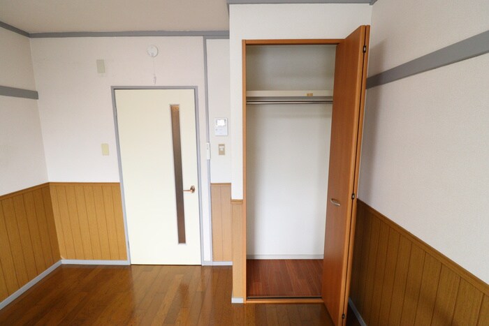 収納 FLAT5　池主