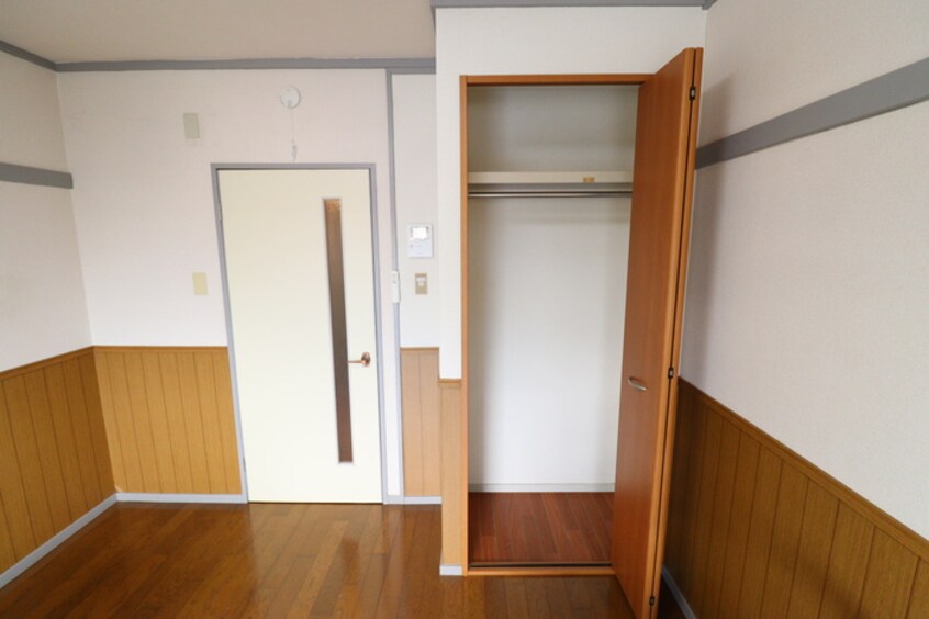 収納 FLAT5　池主