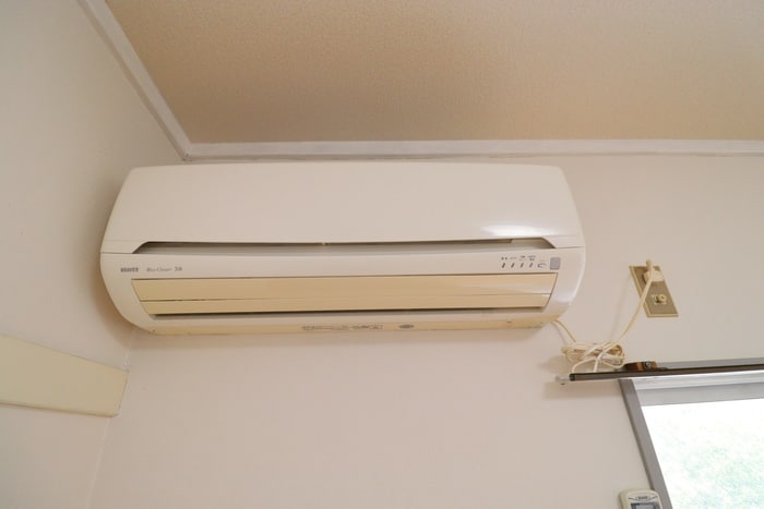 内観写真 FLAT5　池主