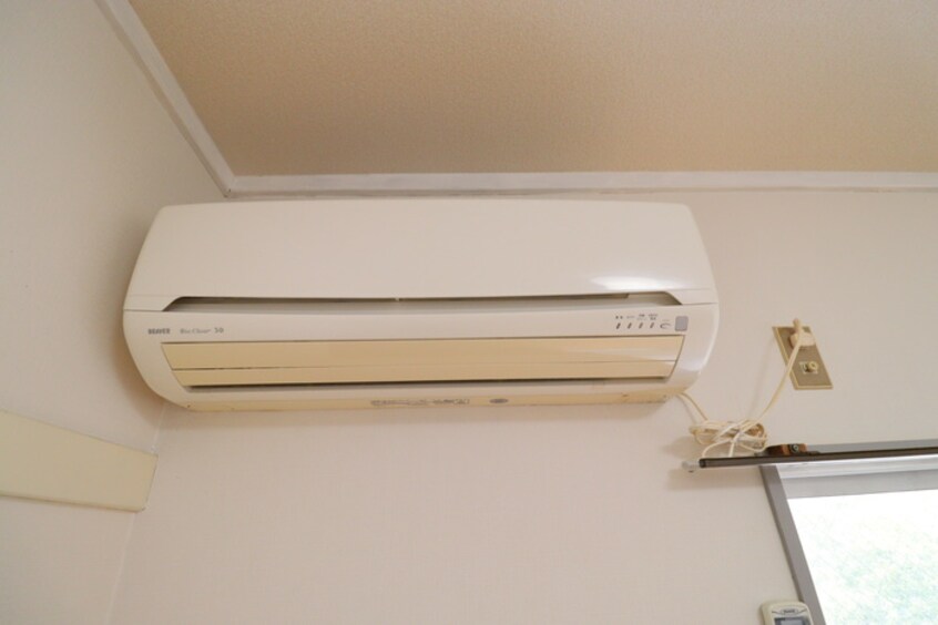 内観写真 FLAT5　池主