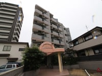 ダイナコート西新南