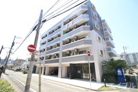 アクアシティ日赤通(509)